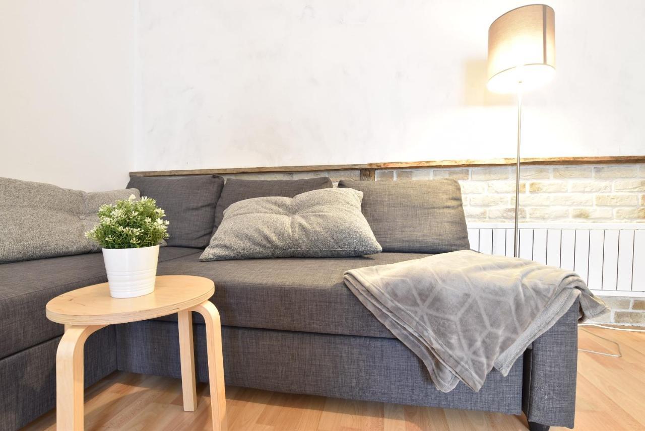 Big Place In Center With Parking Appartement *