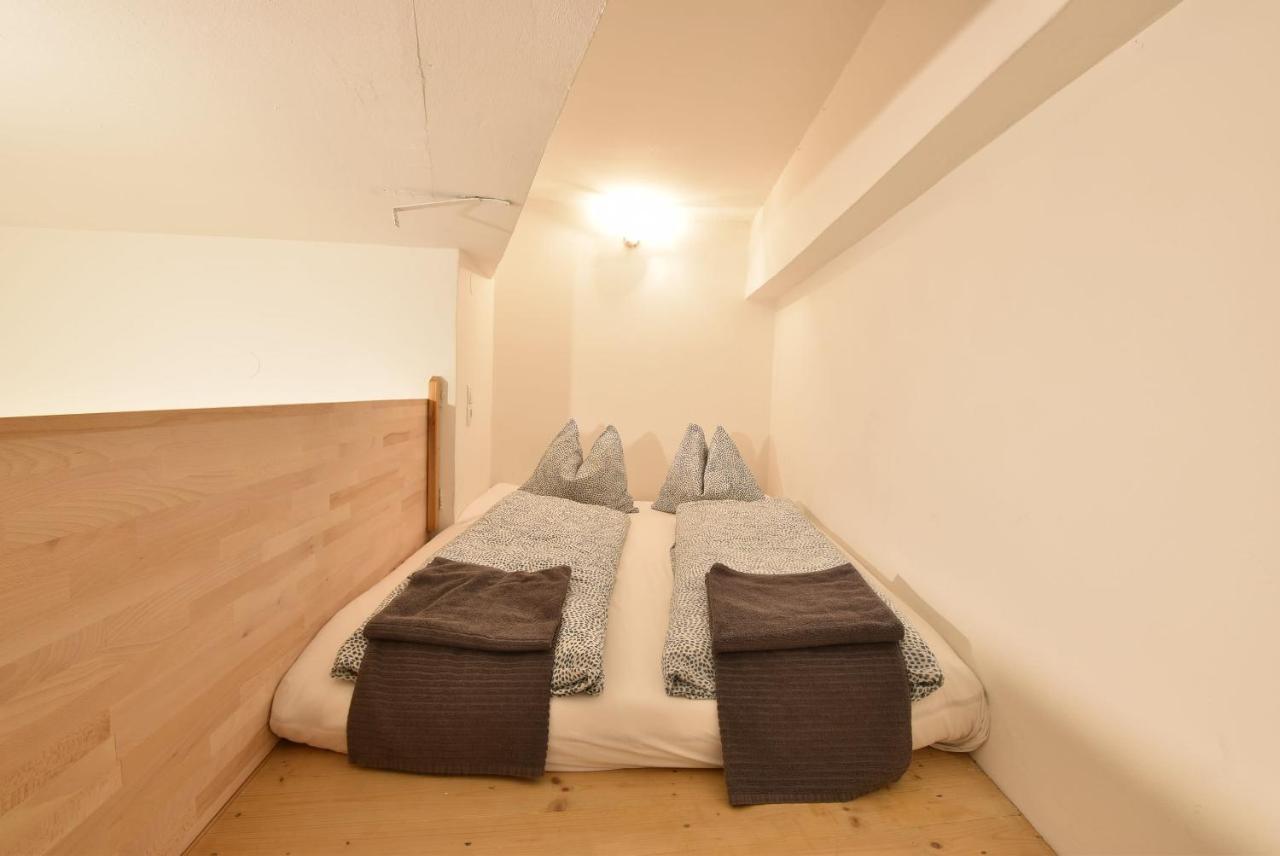Big Place In Center With Parking Appartement Innsbruck