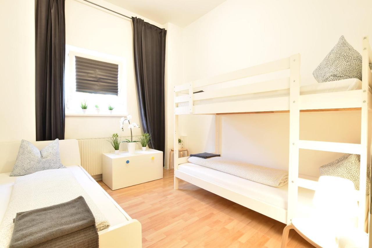 Big Place In Center With Parking Appartement